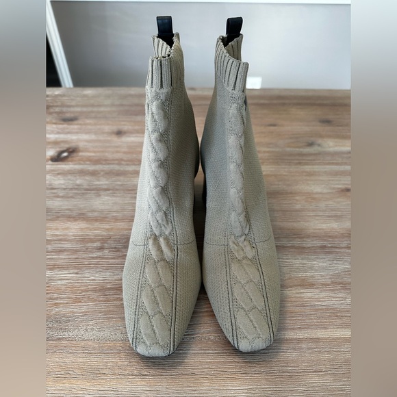 Hermès Volver 60 mm booties ankle boots in size 40.5 - Picture 2 of 11